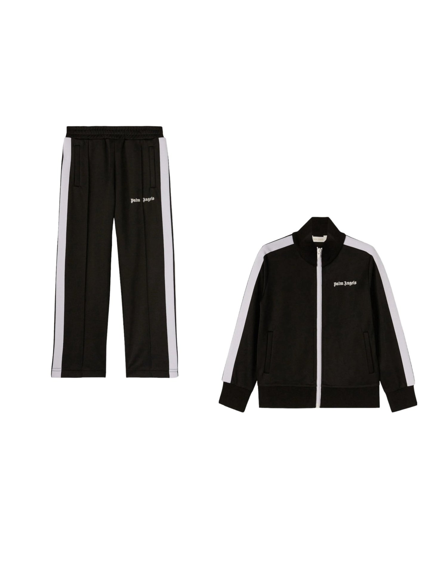 Tuta Palm Angels - Fashionroom